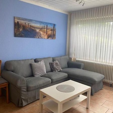 Feriengarten Dahme W 22 Экстерьер фото