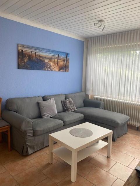 Feriengarten Dahme W 22 Экстерьер фото