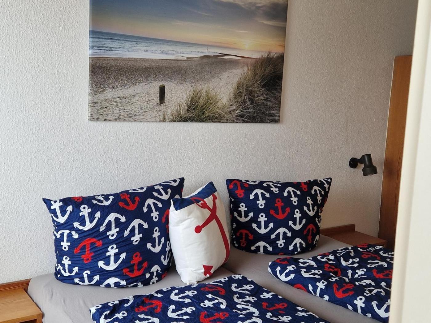 Feriengarten Dahme W 22 Экстерьер фото